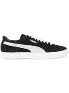 Puma Classic 90681s Low-top Sneakers - Black