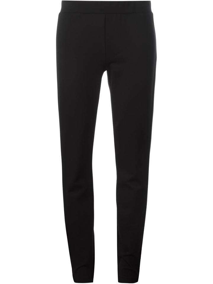 Dkny Jersey Smoking Trousers