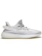 Adidas Yeezy Boost 350 V2 Reflective Sneakers - White