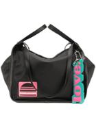Marc Jacobs Nylon Sport Tote - Black