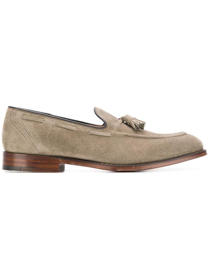 Church's Kingsley 2 Loafers - Grey