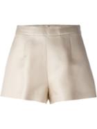 Ermanno Scervino High-waisted Shorts