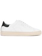 Axel Arigato Low-top Sneakers - White