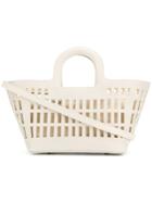 Hereu Classic Mini Bag - White
