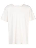 John Elliott Loose-fit T-shirt - White