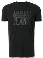 Tommy Jeans Logo Print T-shirt - Grey