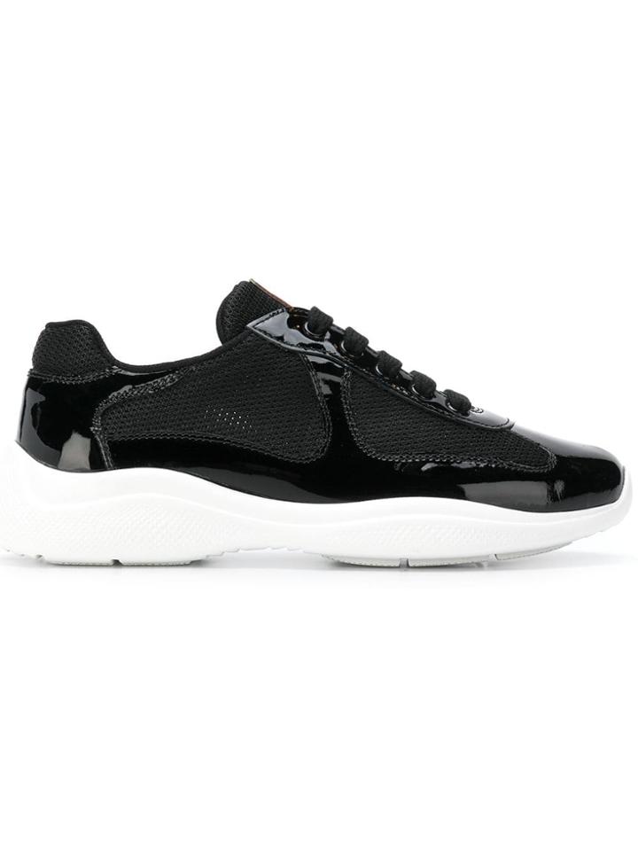 Prada 1e795i F 025aszf0967 - Black