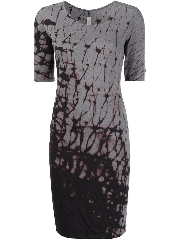 Raquel Allegra Bodycon Dress