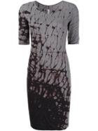 Raquel Allegra Bodycon Dress