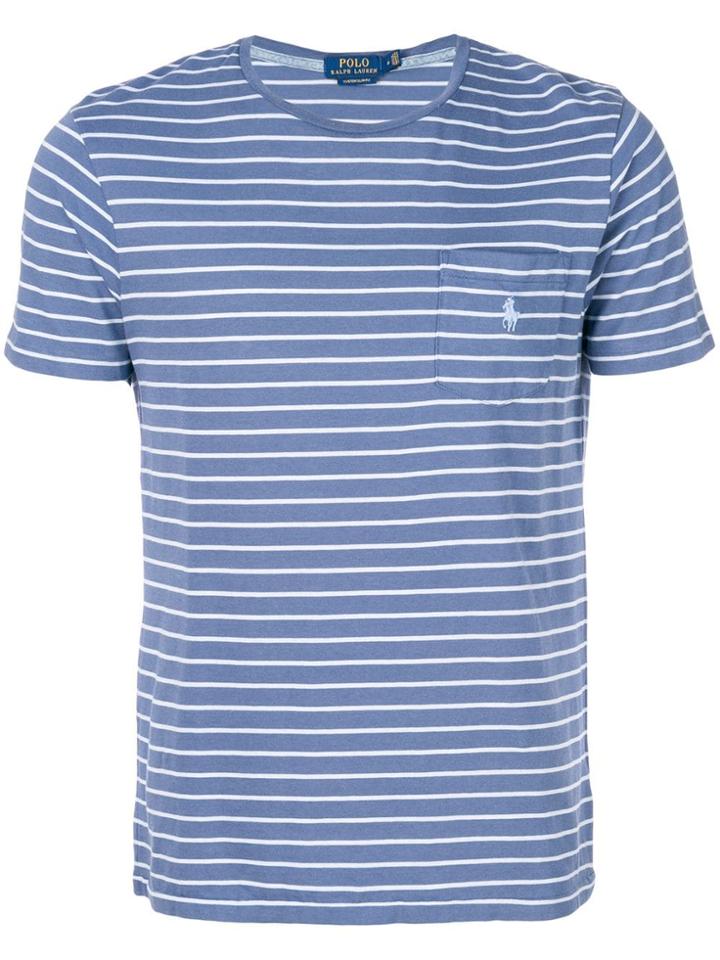 Polo Ralph Lauren Basic Tshirt - Unavailable