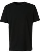 Levi's: Made & Crafted Crew Neck T-shirt, Men's, Size: 2, Black, Cotton