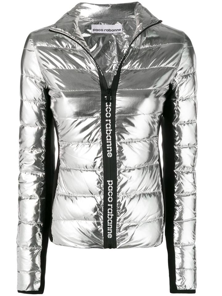 Paco Rabanne 18hjbd029pa0001040 - Grey