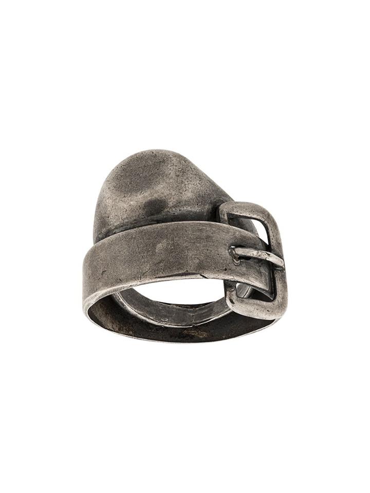 Goti Goti An544 Silver Silver