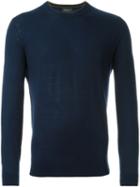 Paul Smith London Crew Neck Jumper