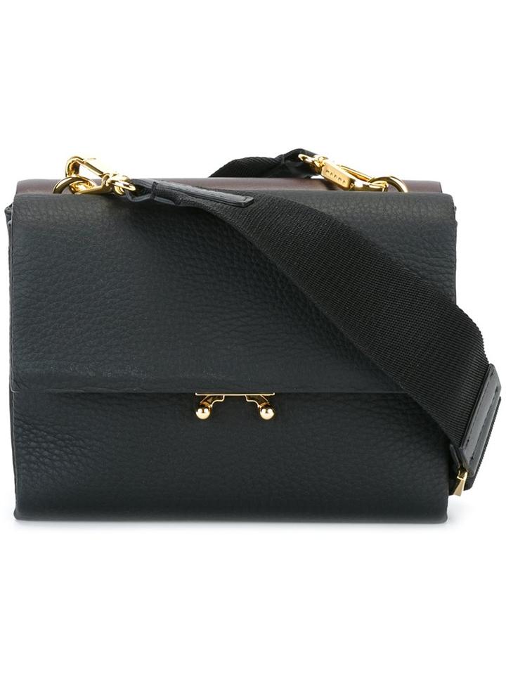 Marni 'wallet Shoulder Bag