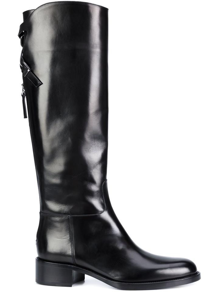 Sartore Knee Length Boots