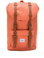 Herschel Supply Co. Little America Backpack - Orange