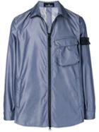 Stone Island Shadow Project - Blue