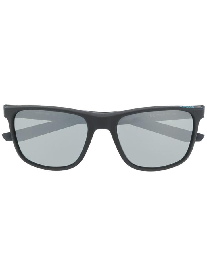 Nike Unrest Sunglasses - Black