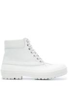 Jacquemus Jacquemus 196fo0219643100 White