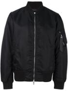 Rag & Bone Classic Bomber Jacket