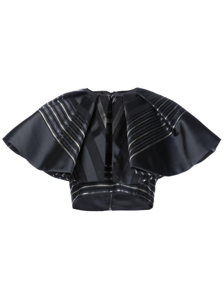 Christian Siriano Flared Trousers