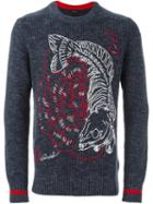 Diesel Ribbed Jumper