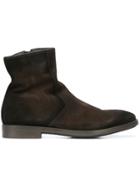 To Boot New York Harrison Boots - Brown