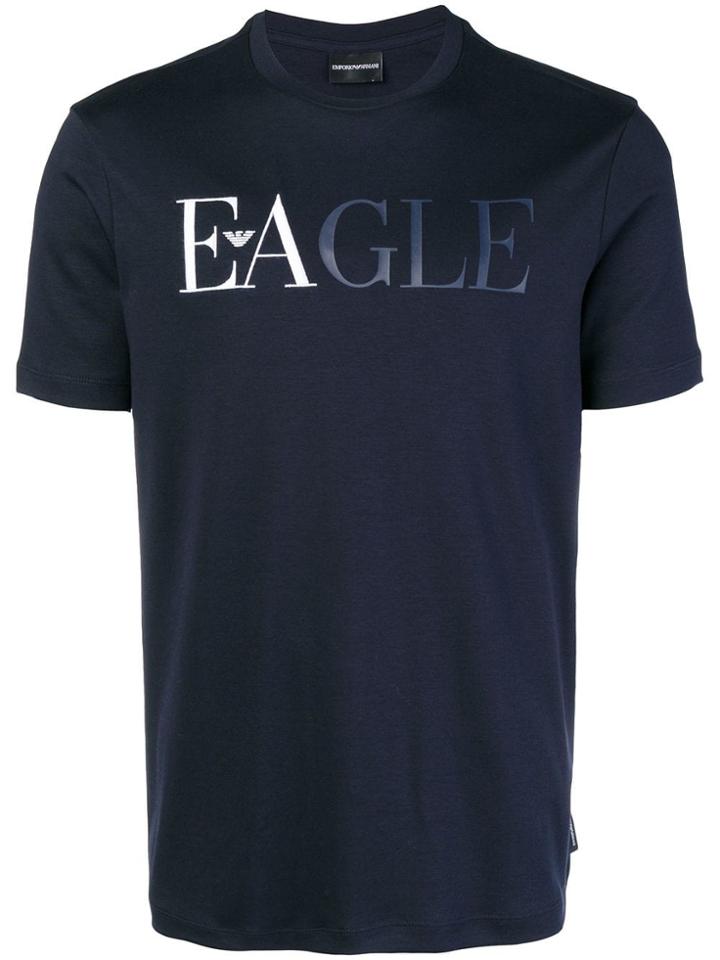 Emporio Armani Emporio Armani 6z1ta71jprz 0922 Navy Natural