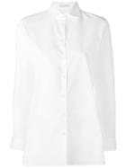 Etro Classic Button-up Shirt - White