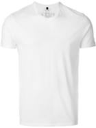 Armani Jeans Back Logo T-shirt