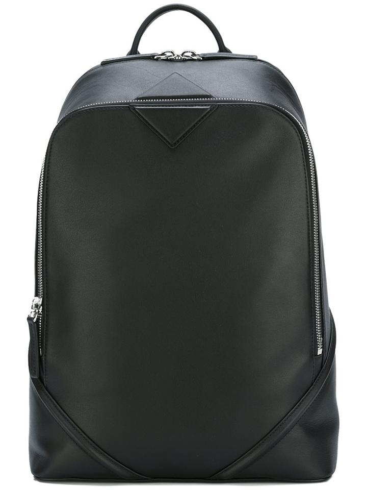 Mcm 'duke' Backpack