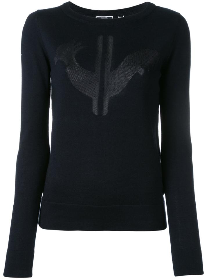 Rossignol Agnes Jumper - Blue