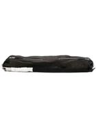 Rick Owens Sisyphus Off-the-runway Sash Bag - Black