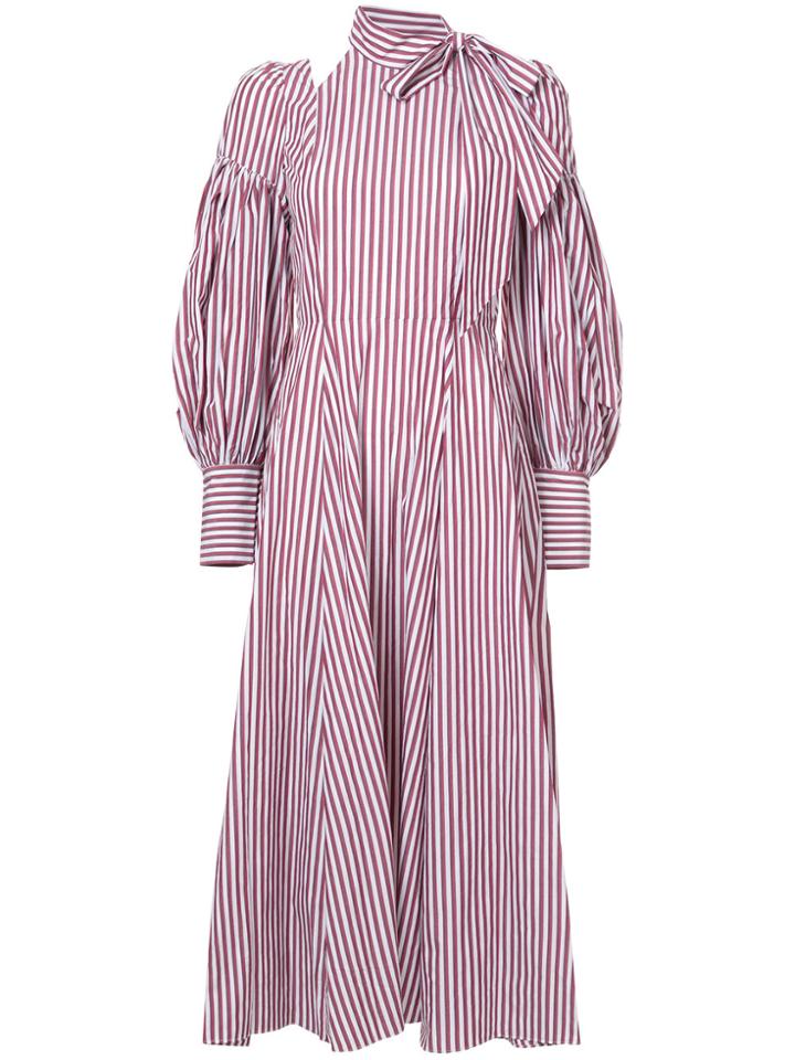 Jill Stuart Paola - Red