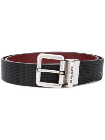 Diesel B-doubler - Black