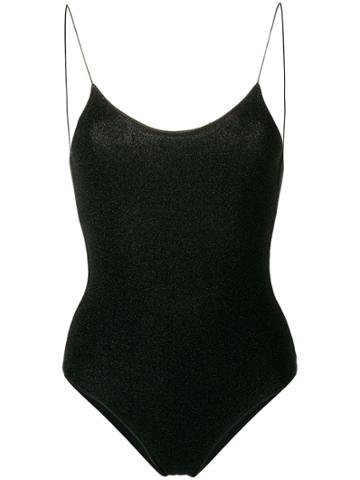 Oseree Lumière Maillot - Black