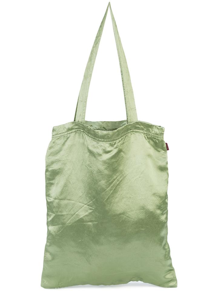 Sies Marjan Farah Tote Bag - Green