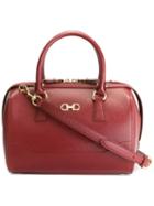 Salvatore Ferragamo 'berry' Tote Bag