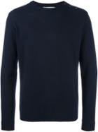 Stephan Schneider Buttoned Shoulder Sweatshirt