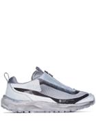 Boris Bidjan X Slab Bamba 2 Sneakers - Grey