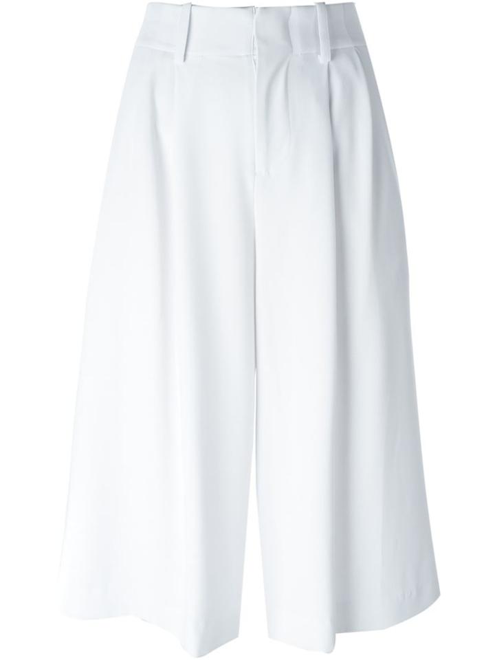 Alice+olivia 'ken' Culottes