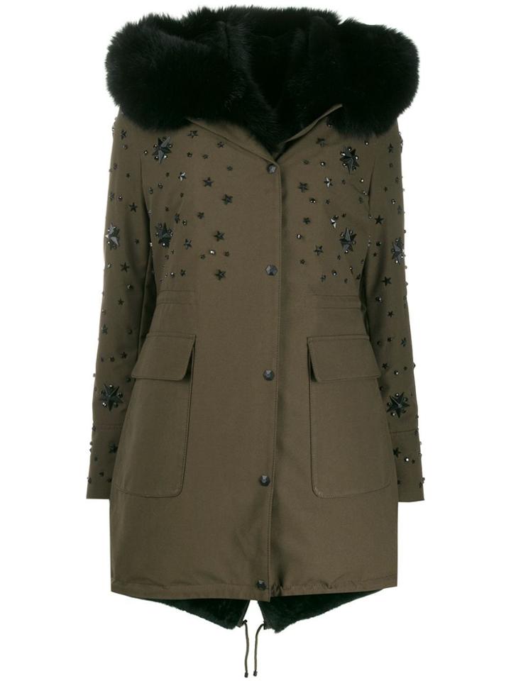 Philipp Plein A19cwra034565 - Green