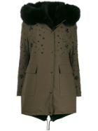 Philipp Plein A19cwra034565 - Green