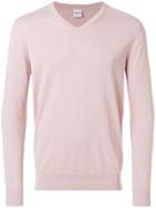 Aspesi Lightweight Sweatshirt - Pink