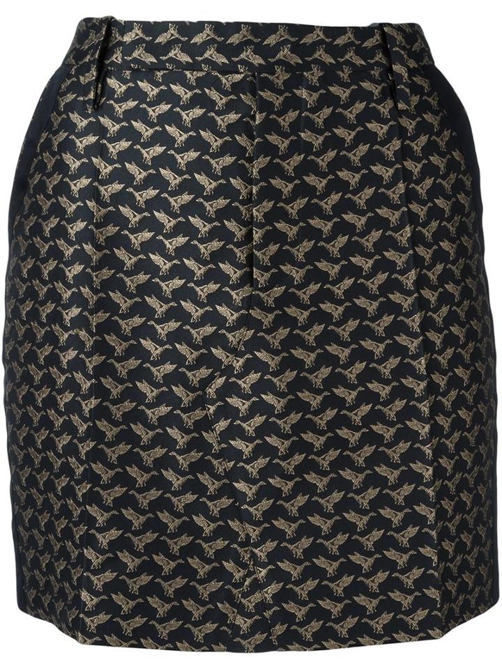 A.f.vandevorst 'shop' Skirt