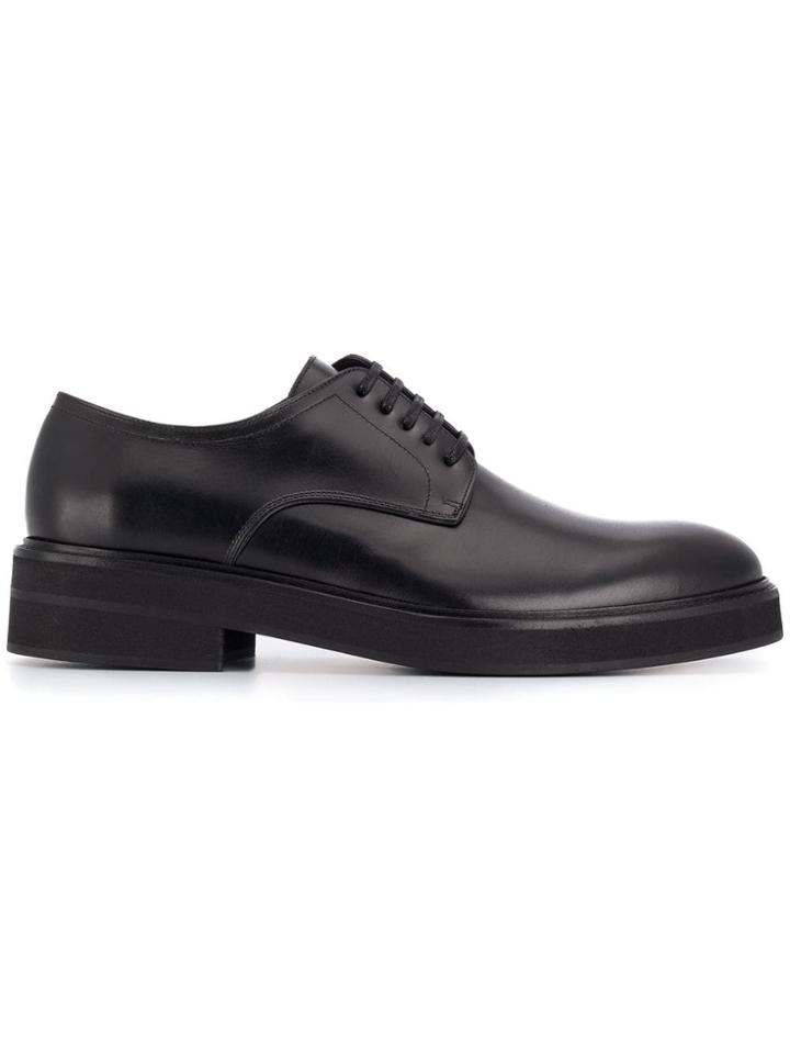 Dsquared2 Lace-up Shoes - Black