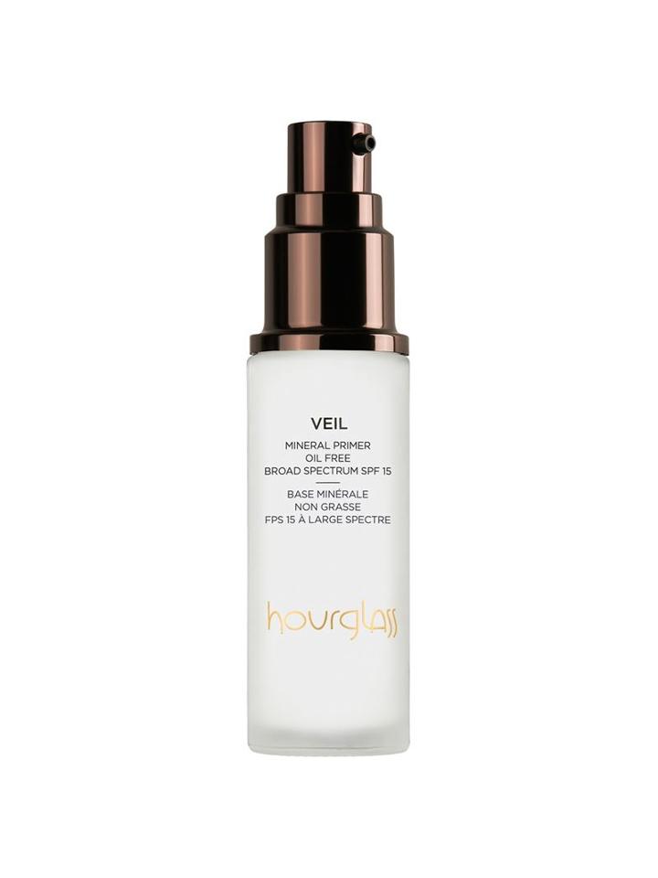 Hourglass Veil Mineral Primer Spf 15 10ml