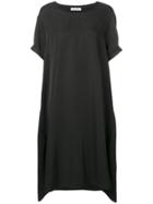Henrik Vibskov Wind In Dress - Black