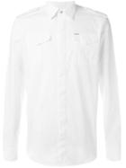 Diesel 'shaul' Slim Fit Shirt